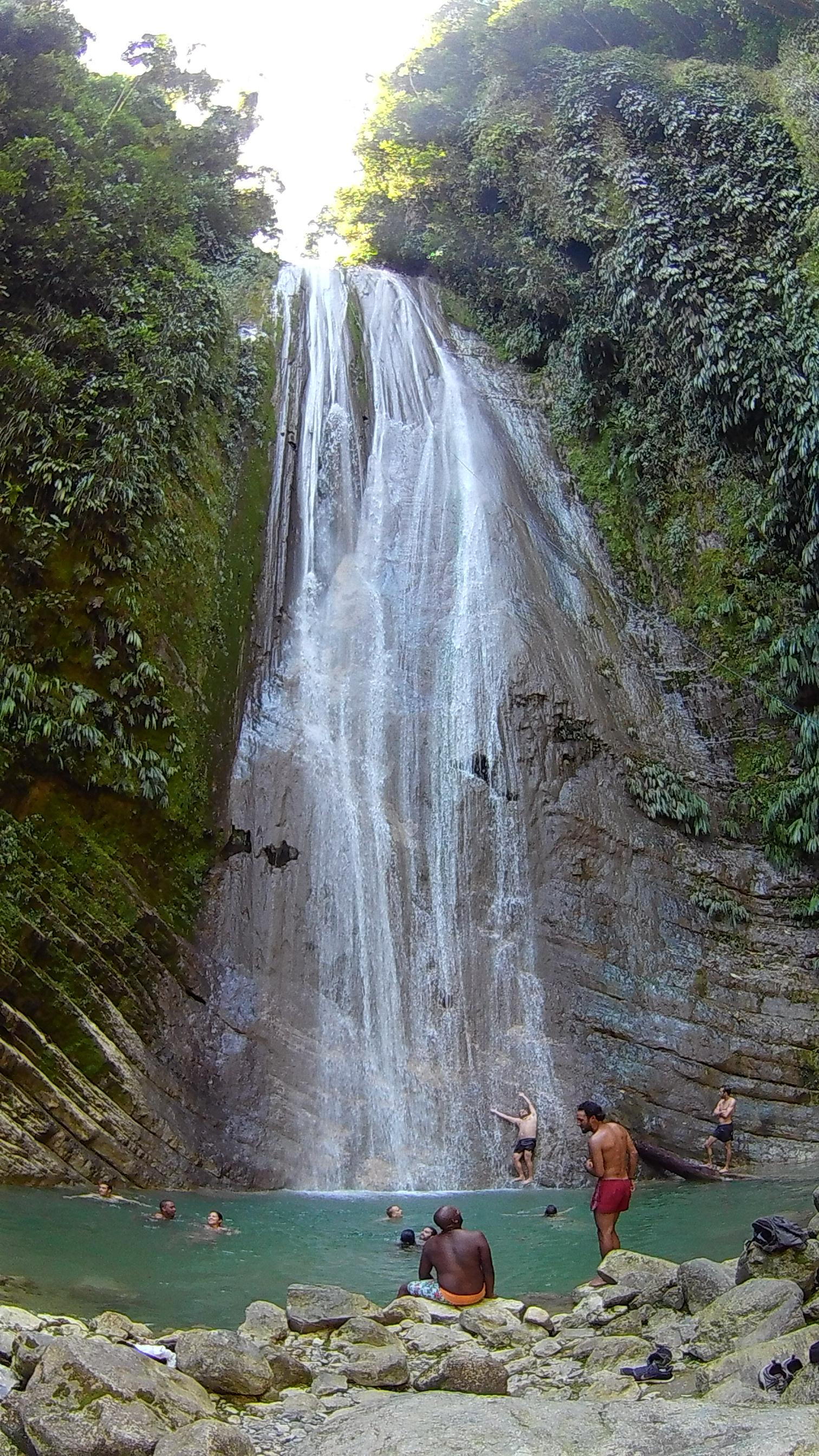 PARQUE NACIONAL DEL RIO ABISEO 2 dias 1 noche