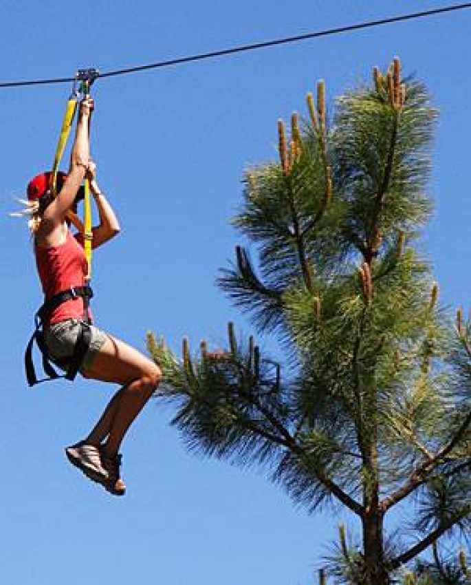 Full Deportes en Cajamarca