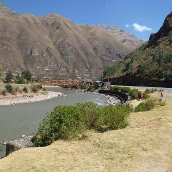 RAFTING CHUQUICAHUANA+ZIP LINE 1 DAY