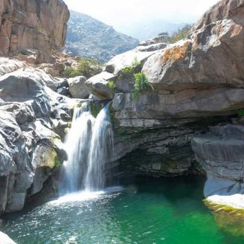 Full day Cataratas de Condornada
