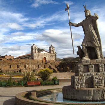 Full day Vilcashuaman