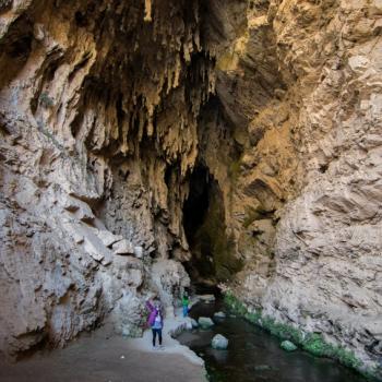 Visita a la Cueva de Huagapo + Tarma