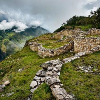Chachapoyas Mágico 2 dias 1 noche