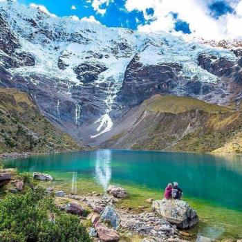 Full Day Laguna de Humantay 