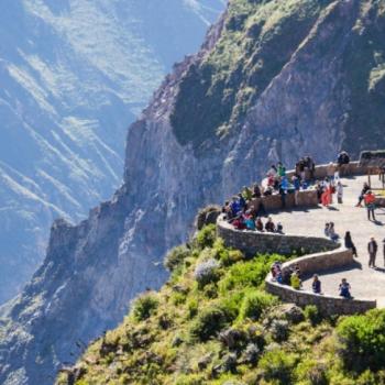 Cañon del Colca Gran trekking 3 Dí­as y 2 noches