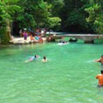 Tarapoto Encantador 4 dias 3 noches