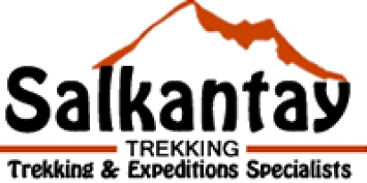 Salkantay Trekking