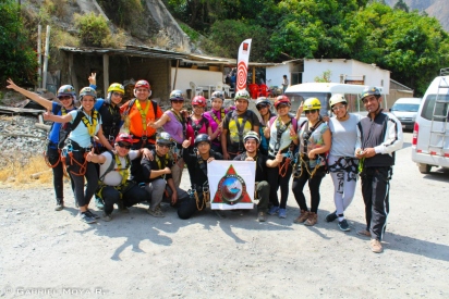 TIP Trekking Ilimitado Perú