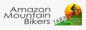 Amazon Mountain Bikers