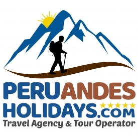 Perú Andes Holidays 