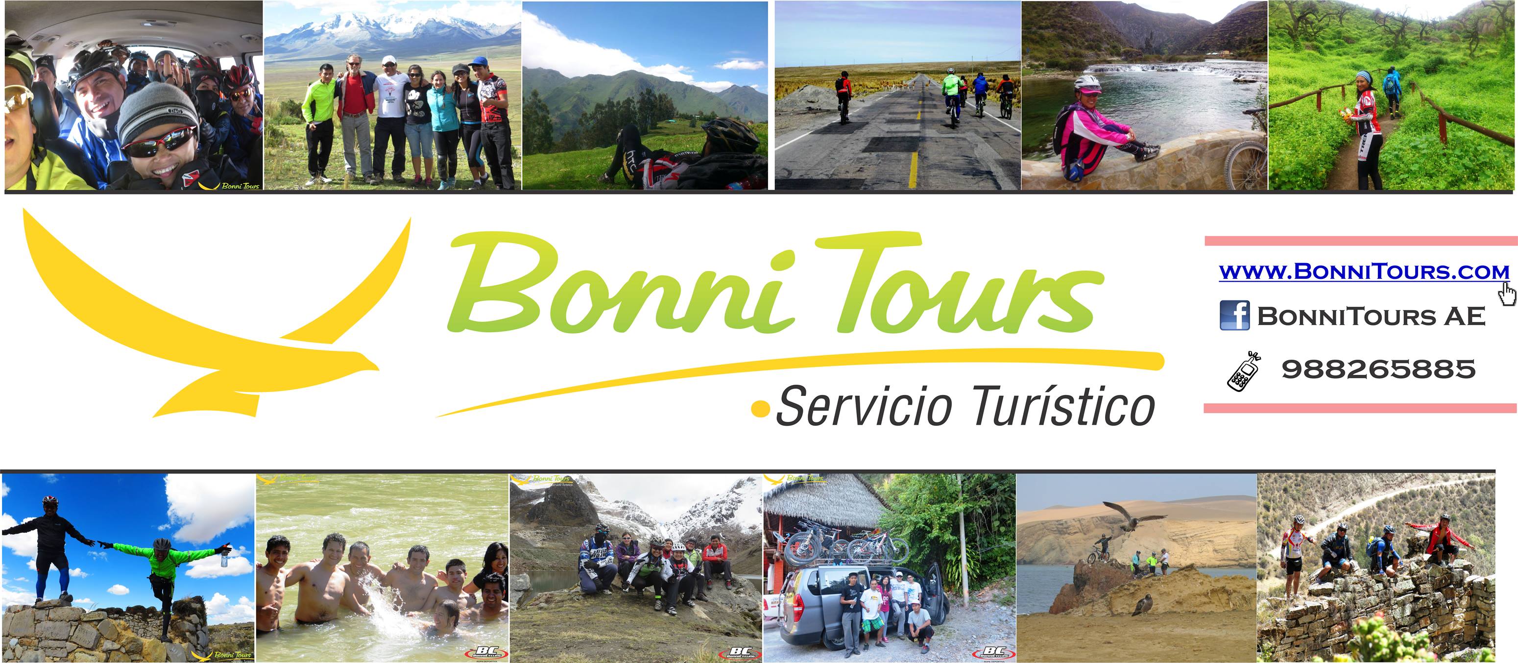 BonniTours