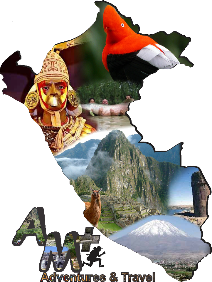 AM mas Adventures and Travel E I R L