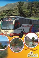 Roxanita Tours