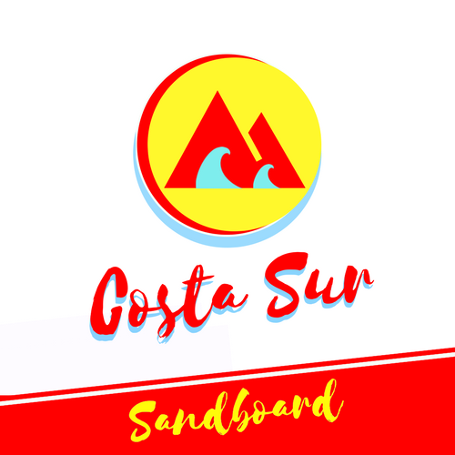 Sandboard Costa Sur