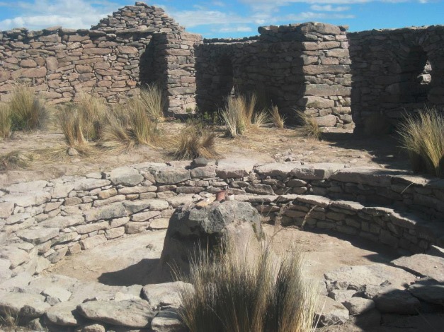 COTAHUASI Hiking Trails