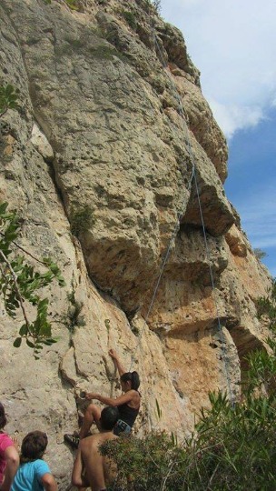 Climbing - Imagen 3