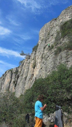 Climbing - Imagen 4