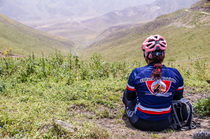 Touching the immensity of the horizon - Imagen 6