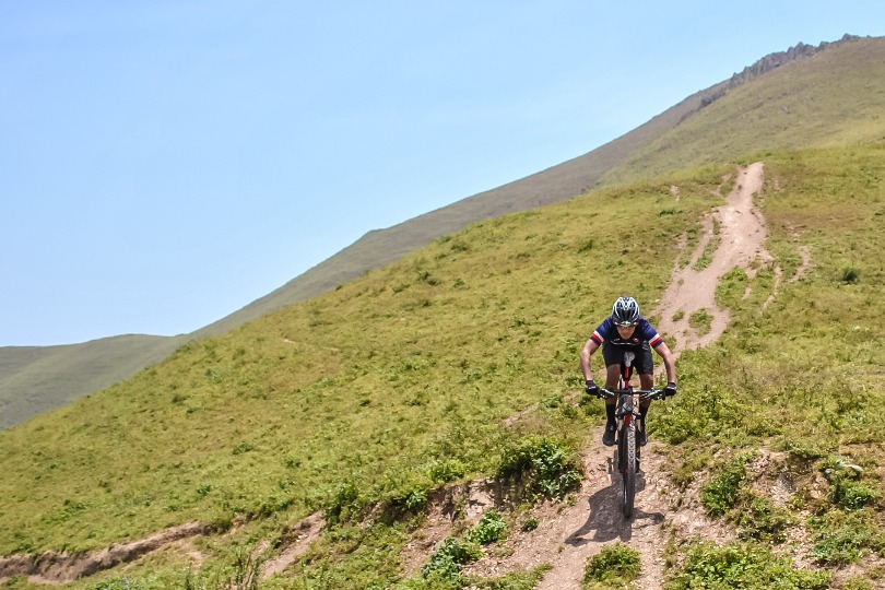 Touching the immensity of the horizon - Imagen 9