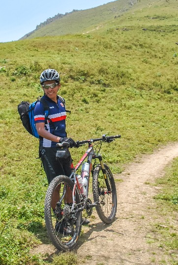 Touching the immensity of the horizon - Imagen 5