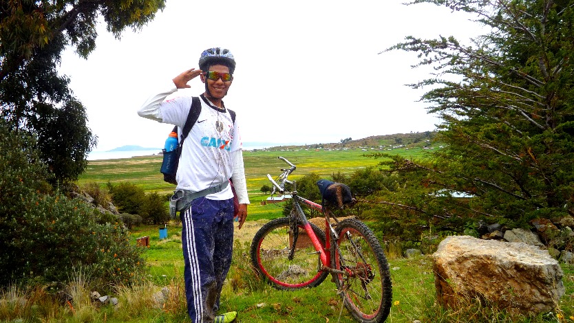 High Route Towards the Titicaca Castle - Imagen 9