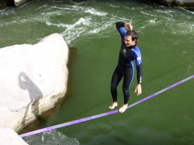 Rafting in the Colca - Imagen 4