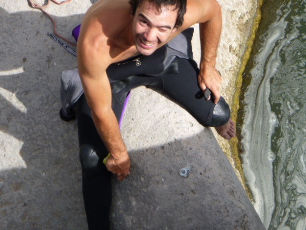 Rafting in the Colca - Imagen 6