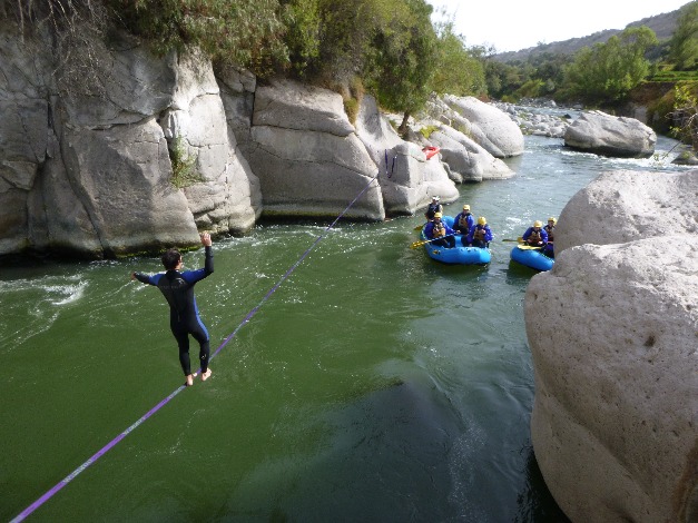 Rafting in the Colca - Imagen 7