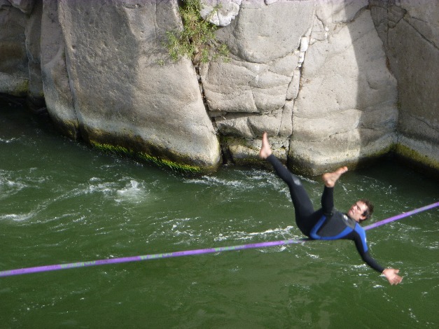 Rafting in the Colca - Imagen 10