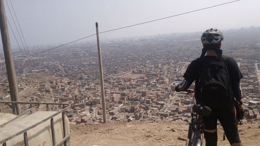 The sky is the limit