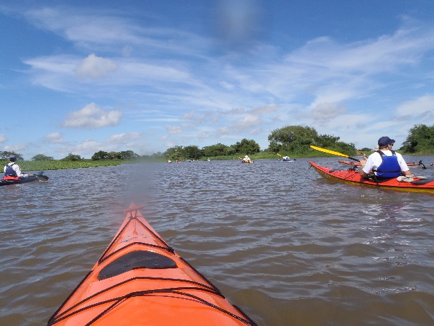 Cayastá Santa Fe Expedition - Imagen 2