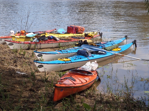 Cayastá Santa Fe Expedition - Imagen 3