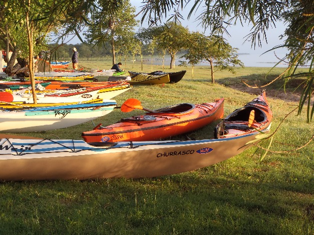 Cayastá Santa Fe Expedition - Imagen 5