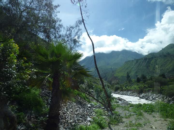 Antankallo Waterfall - Imagen 2