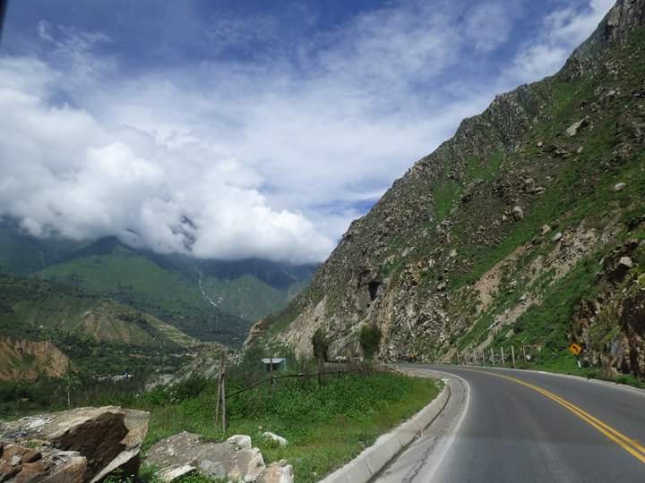 Antankallo Waterfall - Imagen 3