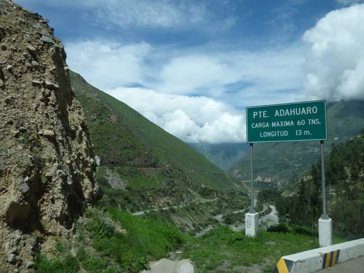 Antankallo Waterfall - Imagen 4