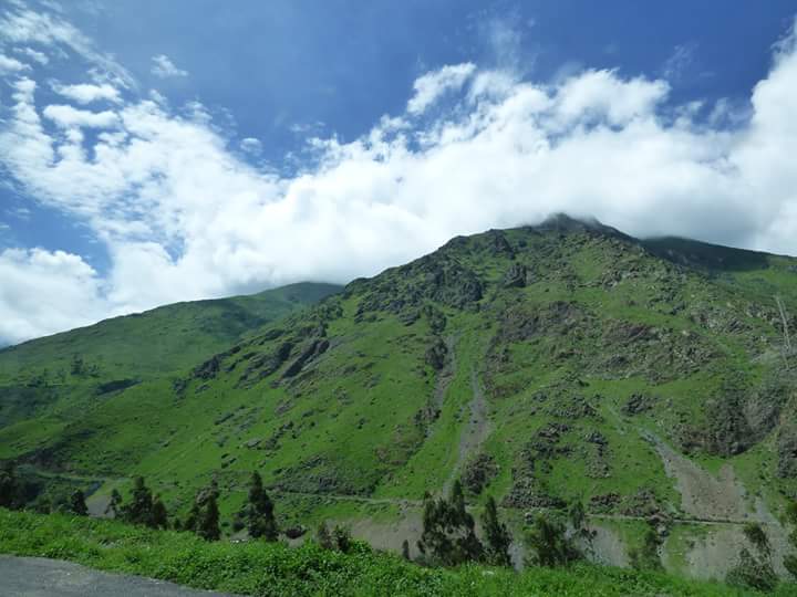 Antankallo Waterfall - Imagen 5