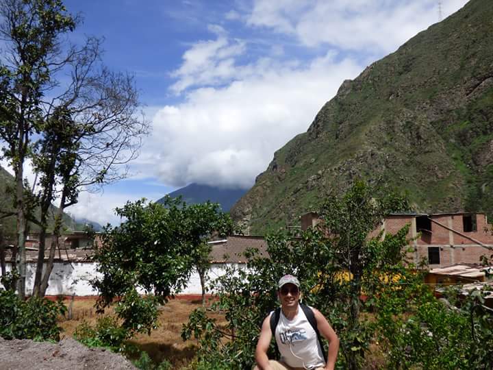 Antankallo Waterfall - Imagen 7