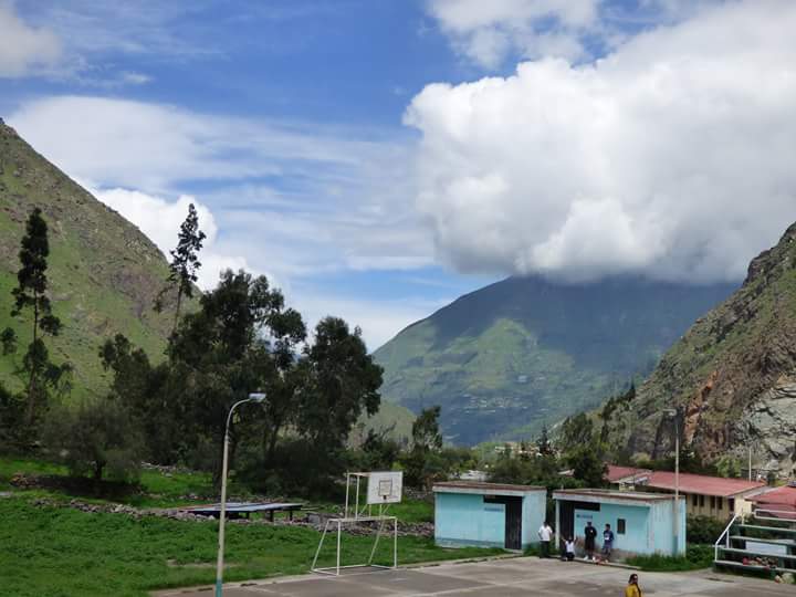 Antankallo Waterfall - Imagen 9