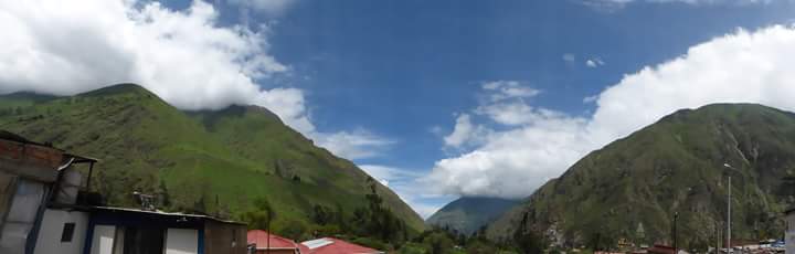 Antankallo Waterfall - Imagen 12