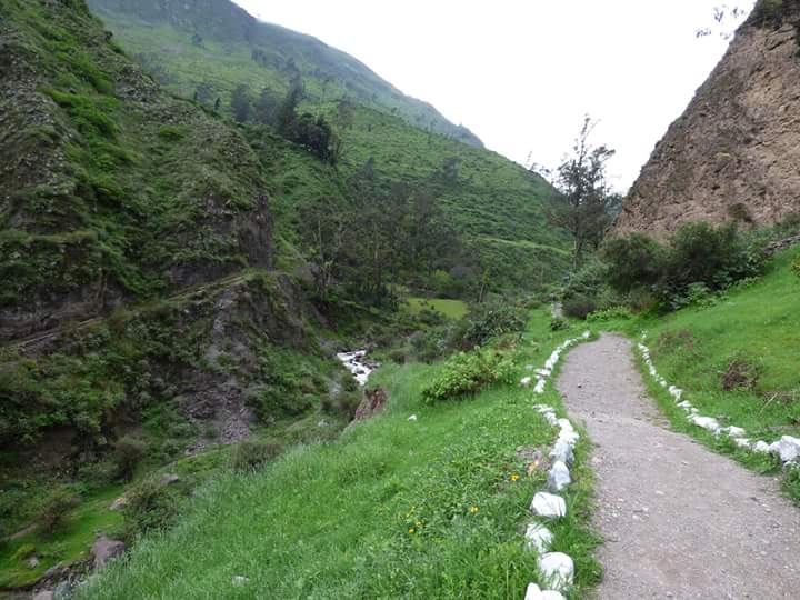 Antankallo Waterfall - Imagen 19