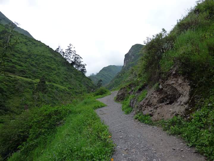 Antankallo Waterfall - Imagen 20