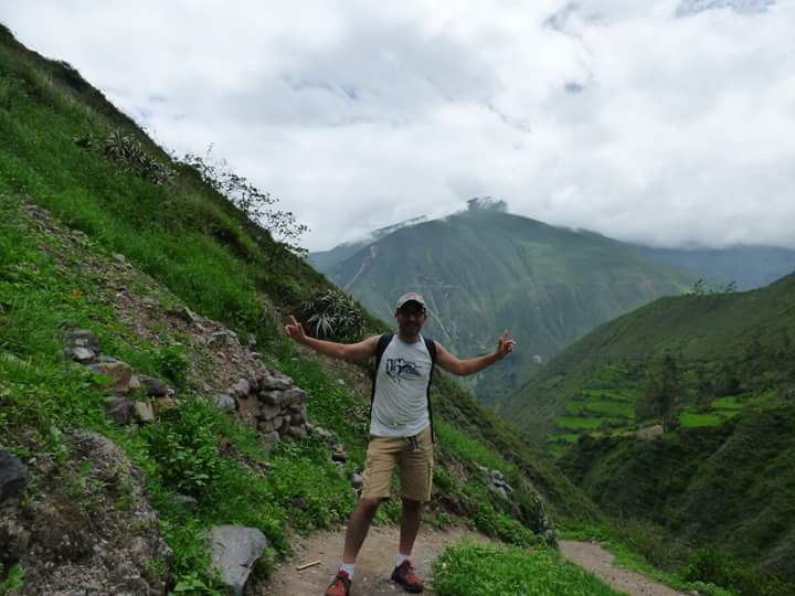 Antankallo Waterfall - Imagen 21