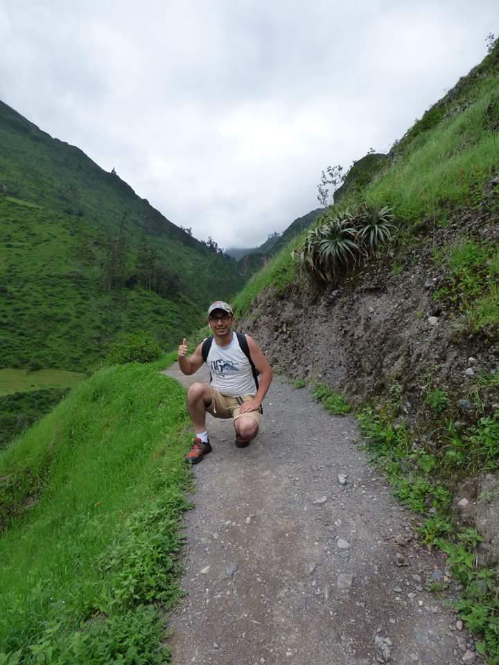 Antankallo Waterfall - Imagen 22