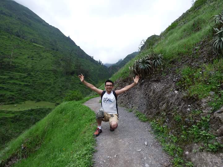 Antankallo Waterfall - Imagen 23