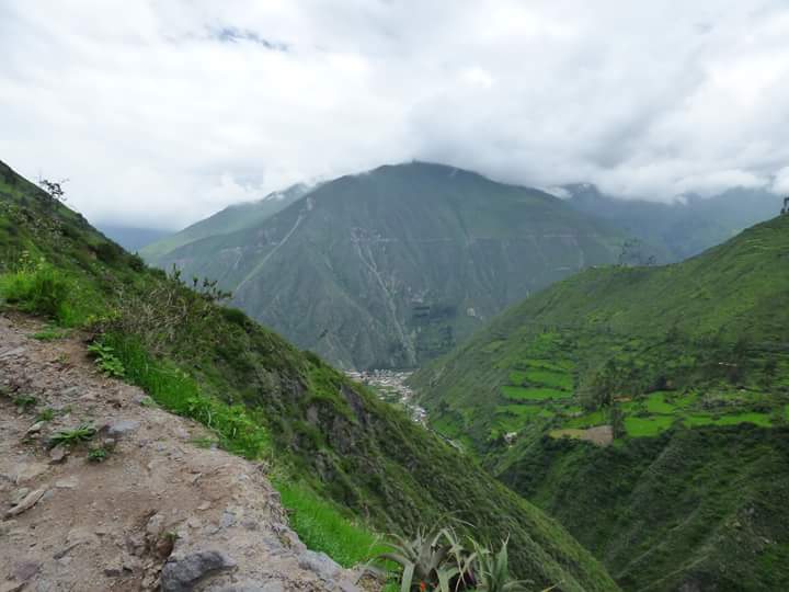 Antankallo Waterfall - Imagen 25