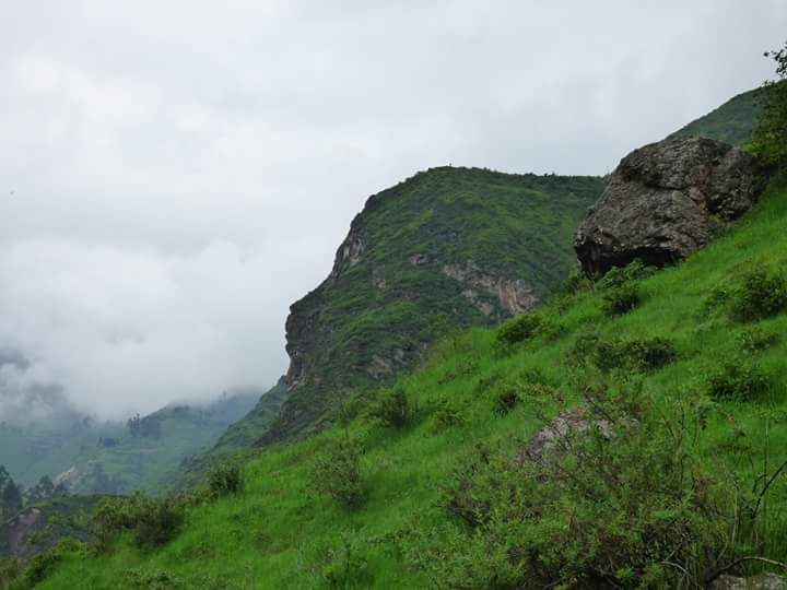 Antankallo Waterfall - Imagen 26