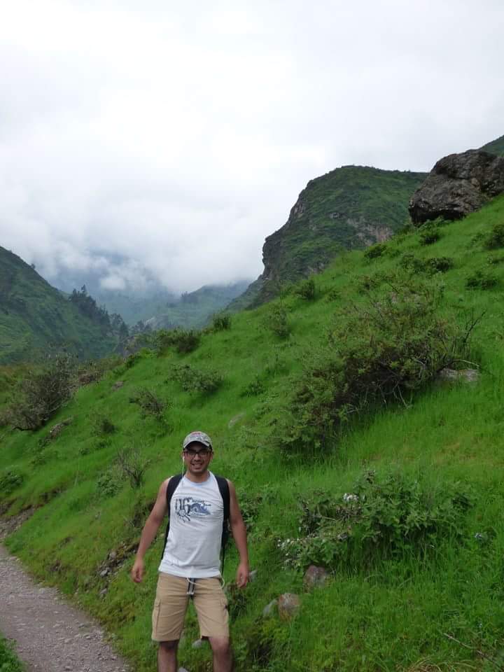 Antankallo Waterfall - Imagen 27