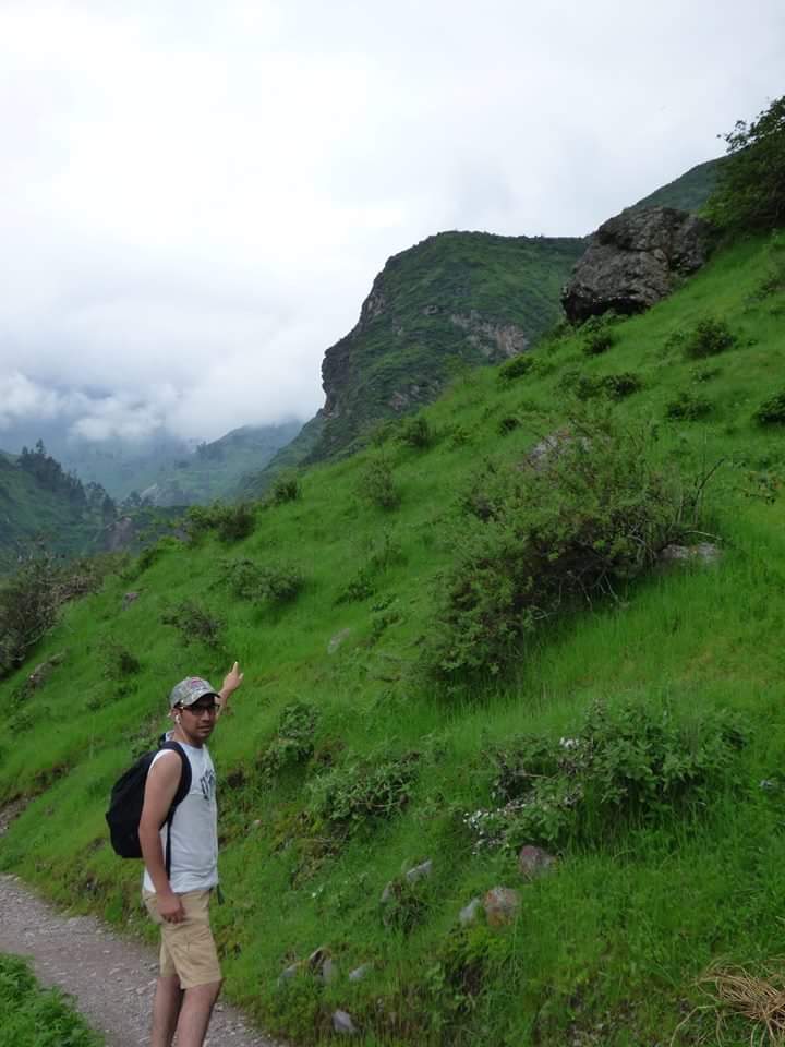 Antankallo Waterfall - Imagen 28