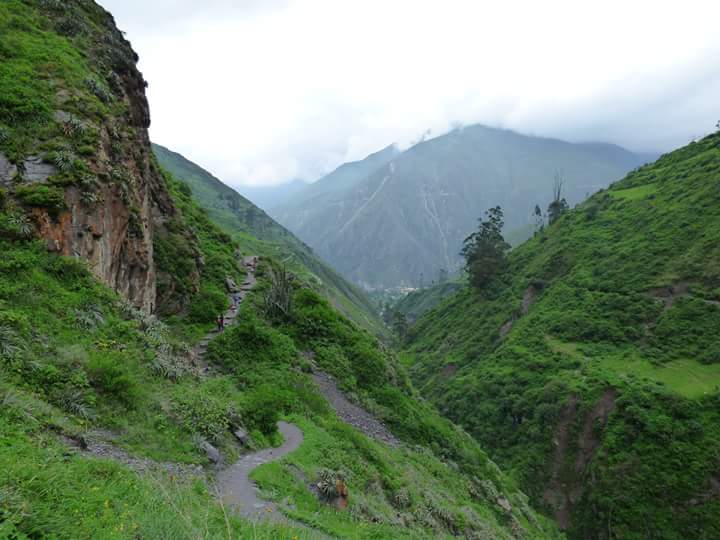 Antankallo Waterfall - Imagen 30